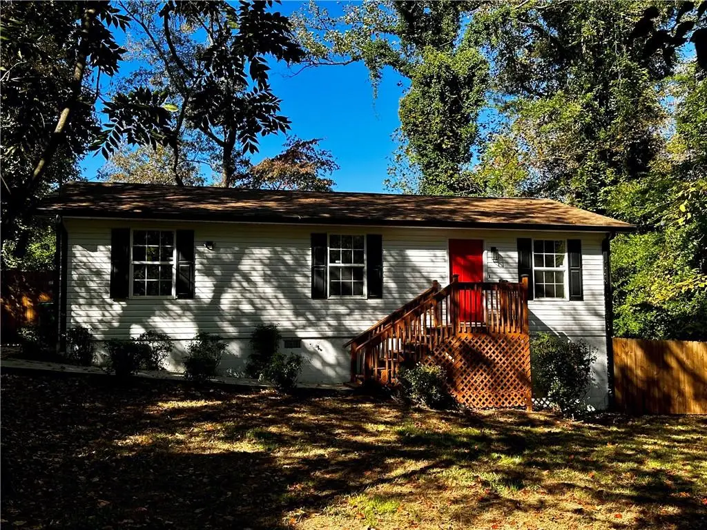 1753 Lee Street, Decatur, GA 30035 - #1