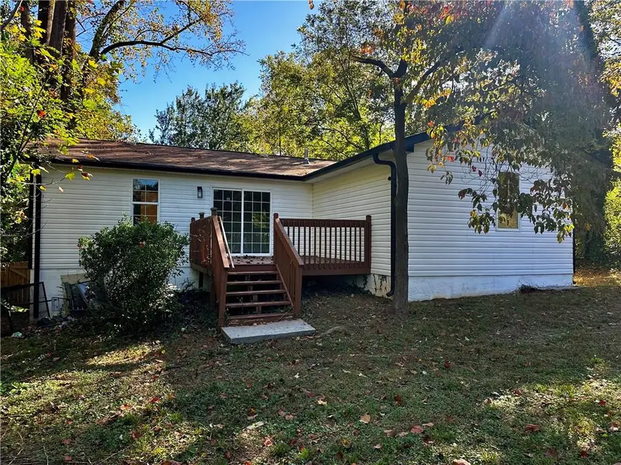 1753 Lee Street, Decatur, GA 30035 - #2