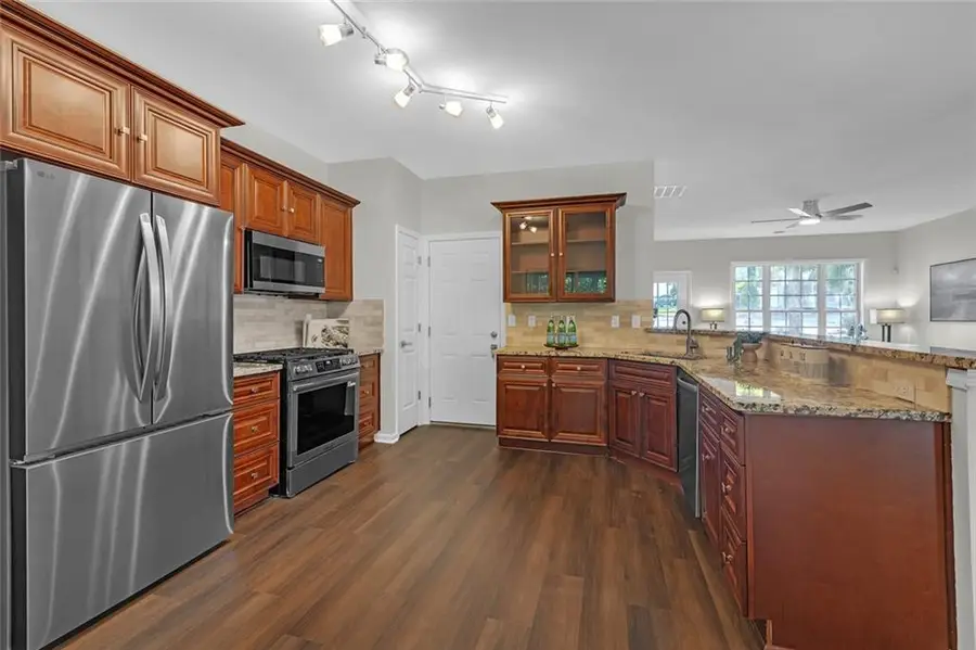 415 Wittenridge Court, Alpharetta, GA 30022 - #3