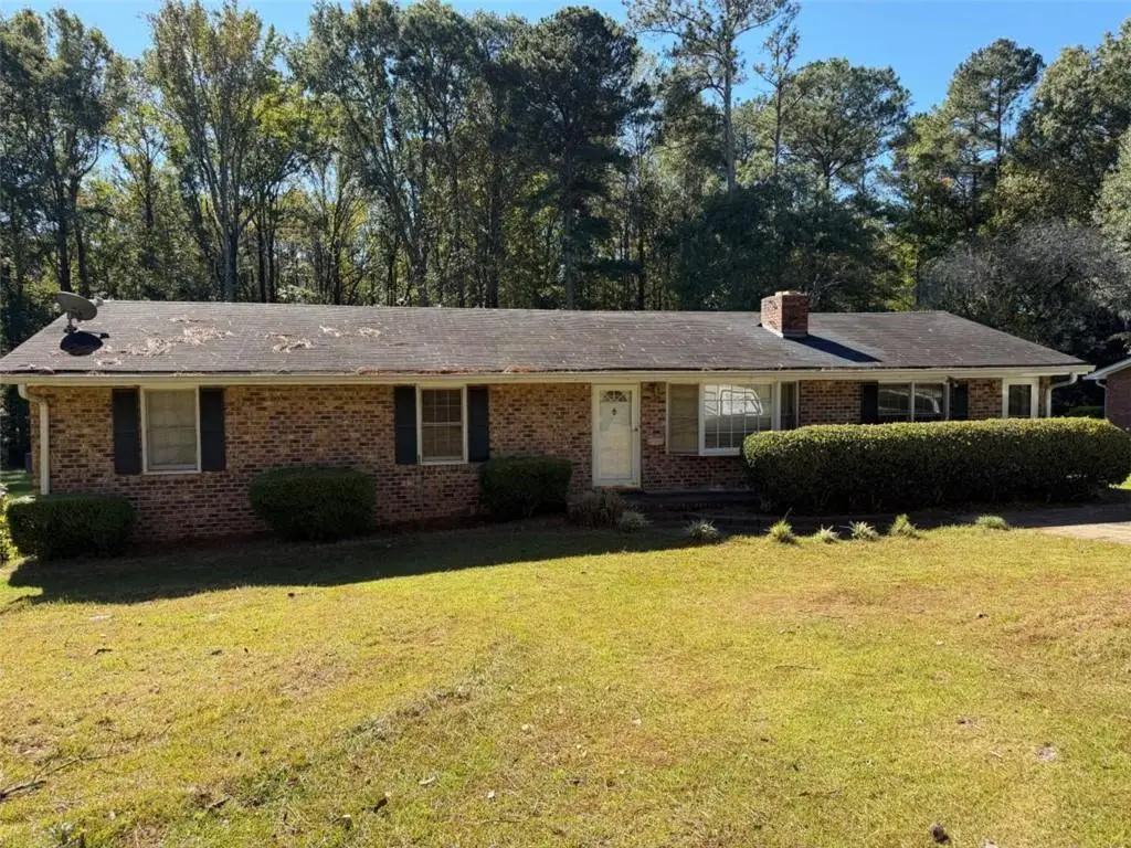 18 Thomas Way, Newnan, GA 30263 - #1
