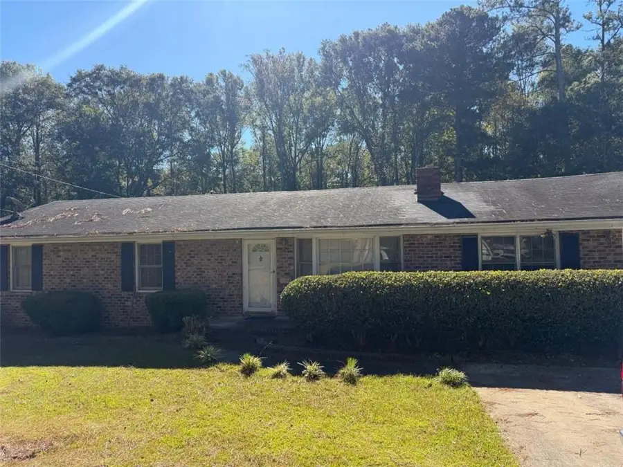 18 Thomas Way, Newnan, GA 30263 - #2
