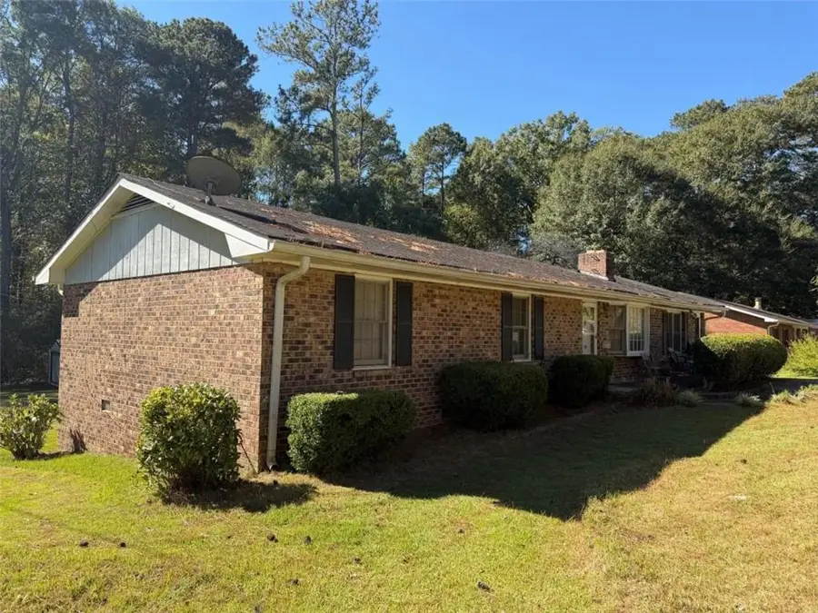18 Thomas Way, Newnan, GA 30263 - #3