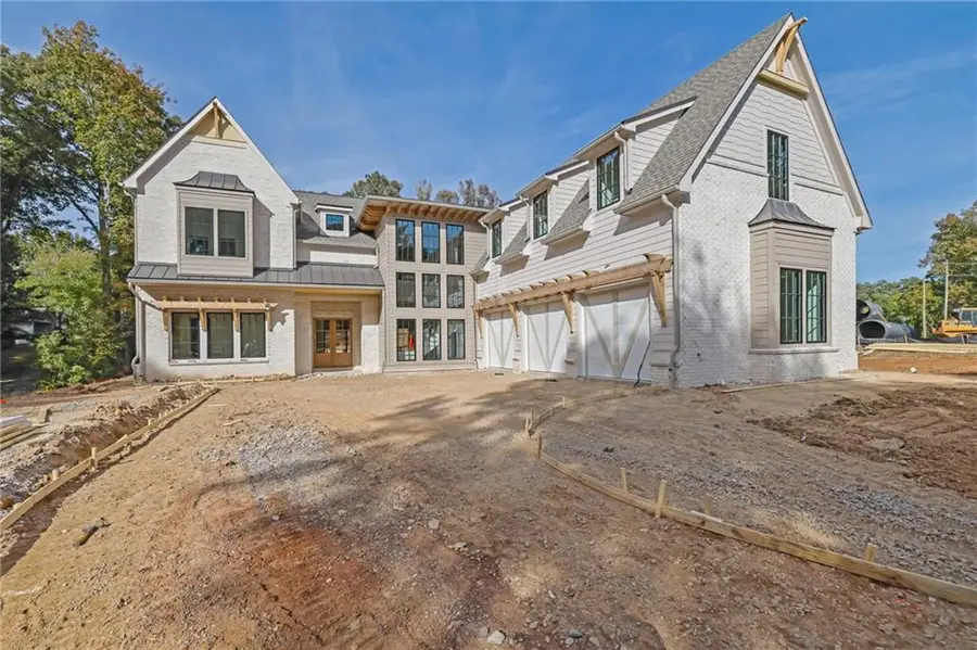 2550 Bethany Bend, Milton, GA 30004 - #2