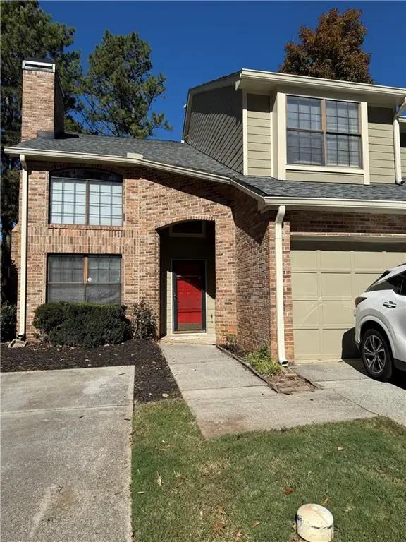 621 Granby Hill Place, Alpharetta, GA 30022 - #1