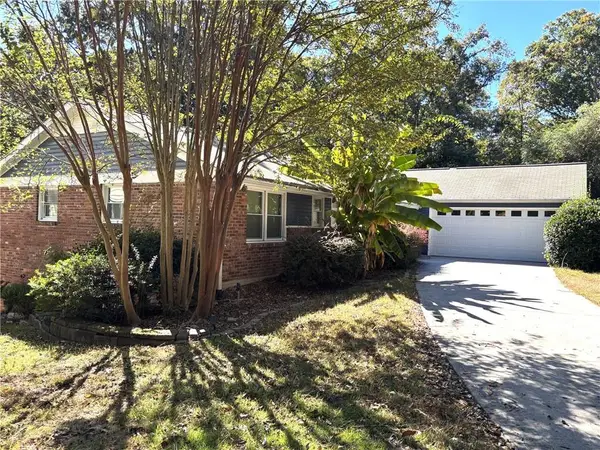 345 Ridgeview Trail, Sandy Springs, GA 30328