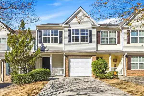 530 Parkway Road, Fairburn, GA 30291