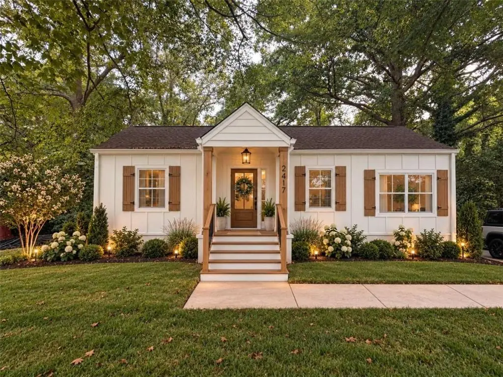 2642 Joyce Avenue, Decatur, GA 30032 - #1
