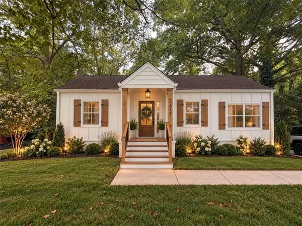 2642 Joyce Avenue, Decatur, GA 30032