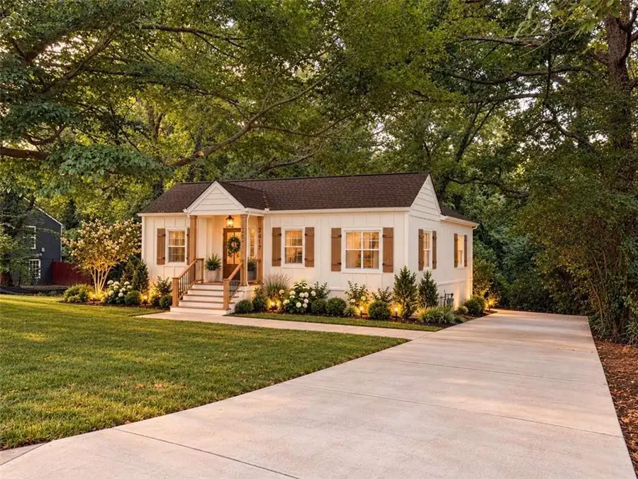 2642 Joyce Avenue, Decatur, GA 30032 - #2