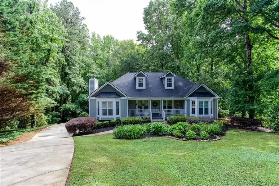 40 Due West Lane, Dallas, GA 30157 - #2