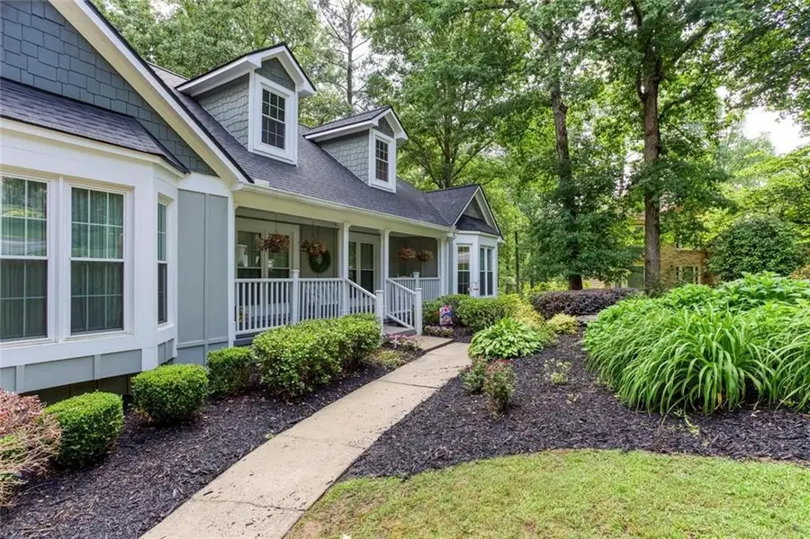 40 Due West Lane, Dallas, GA 30157 - #3