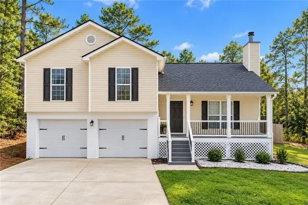 1653 Amalie Drive, Statham, GA 30666