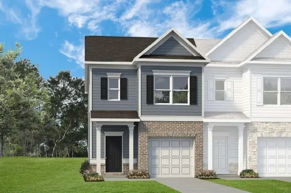 216 Clara Crossing #15, Cartersville, GA 30120