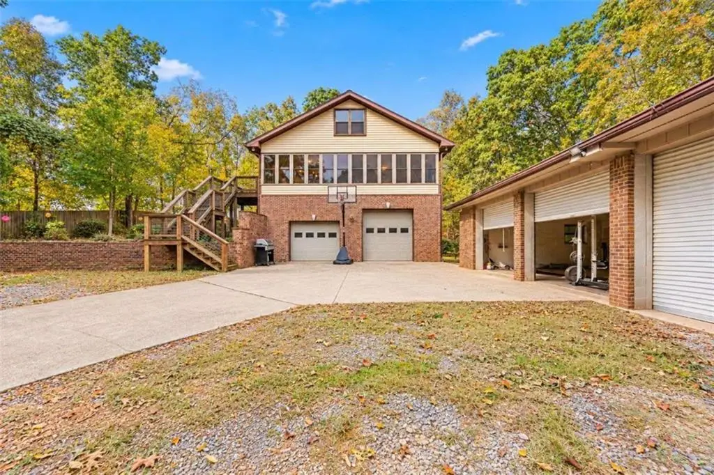 6606 Clermont Highway, Clermont, GA 30527 - #1