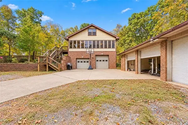 6606 Clermont Highway, Clermont, GA 30527