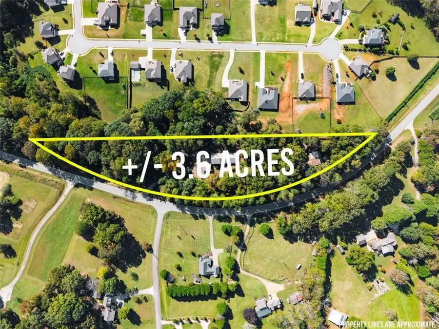 6606 Clermont Highway, Clermont, GA 30527 - #2