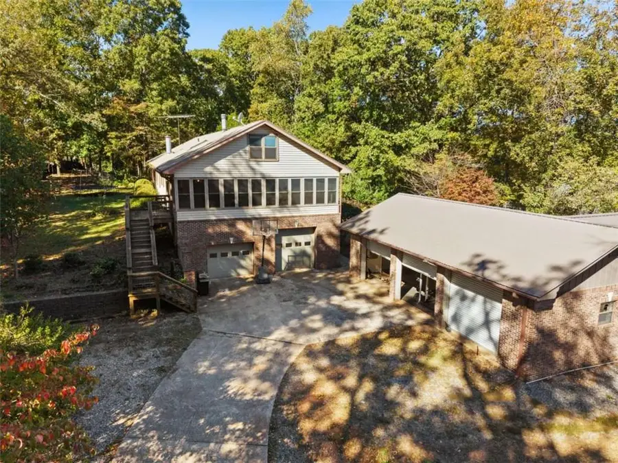 6606 Clermont Highway, Clermont, GA 30527 - #3