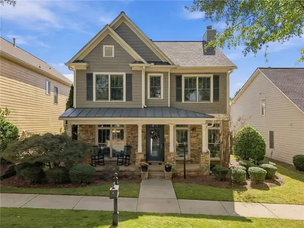 890 Cotton Mill Place, Suwanee, GA 30024