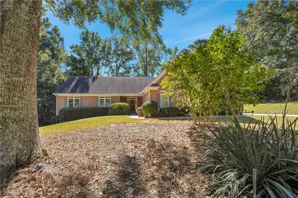 2301 Stedman Lane, Conyers, GA 30094