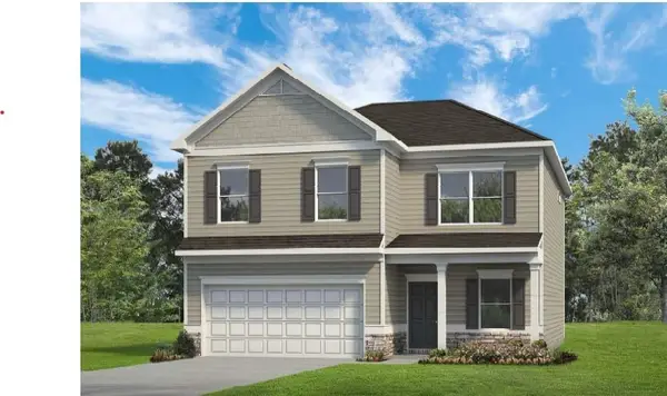 315 Oakmont Drive, Dallas, GA 30132