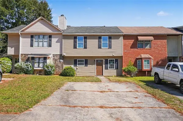 8228 Canyon Forge Drive, Riverdale, GA 30274