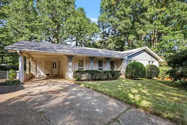 1456 Juneau Court, Tucker, GA 30084
