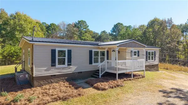 6918 Red Bud Road Ne, Ranger, GA 30734