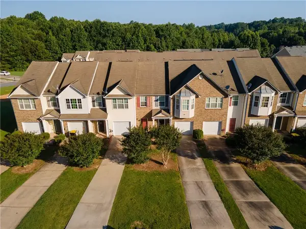 6120 Capitol Knoll, Fairburn, GA 30213