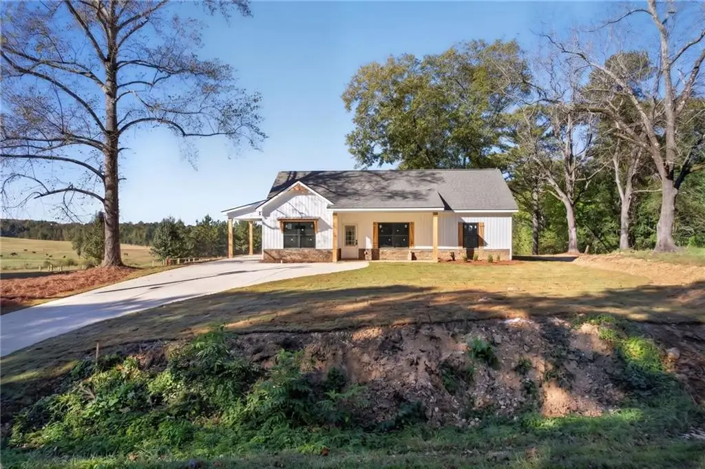781 Old Brock Road, Rockmart, GA 30153 - #1