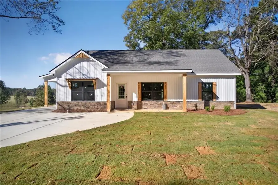 781 Old Brock Road, Rockmart, GA 30153 - #2