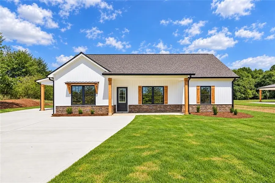 781 Old Brock Road, Rockmart, GA 30153 - #3