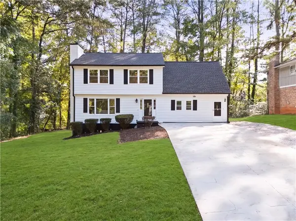 3971 Veracruz Drive, Decatur, GA 30034