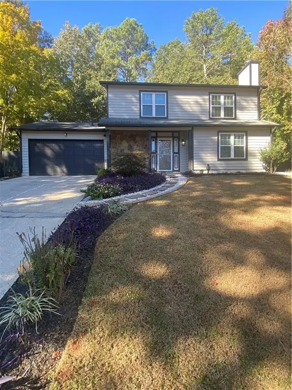 2839 E Mount Tabor Circle, Duluth, GA 30096