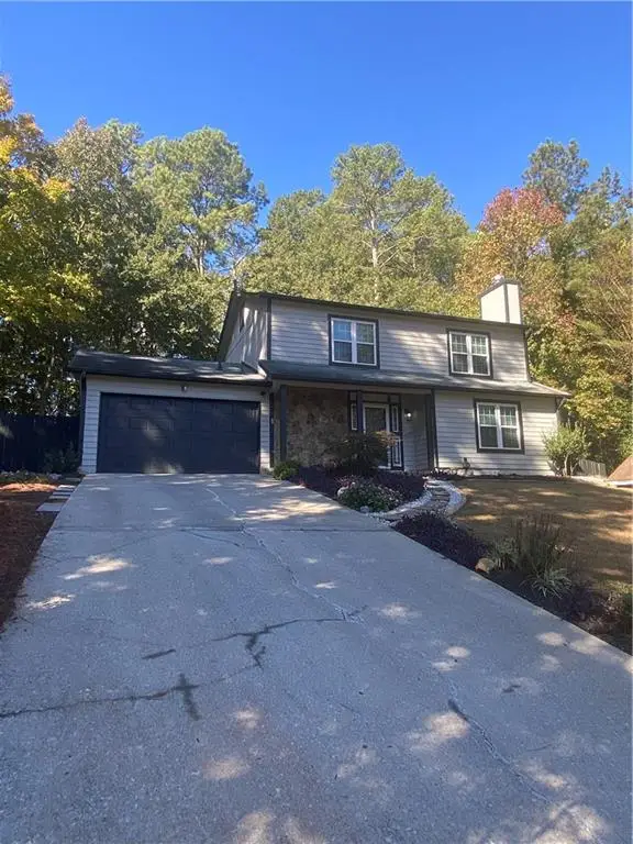 2839 E Mount Tabor Circle, Duluth, GA 30096 - #3
