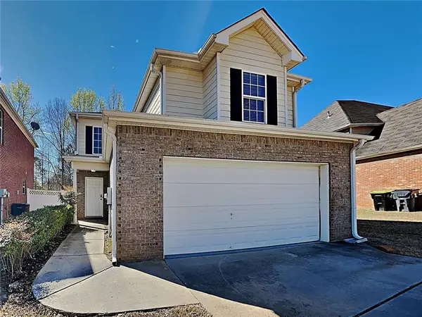 308 Nunnally Drive, Stockbridge, GA 30281