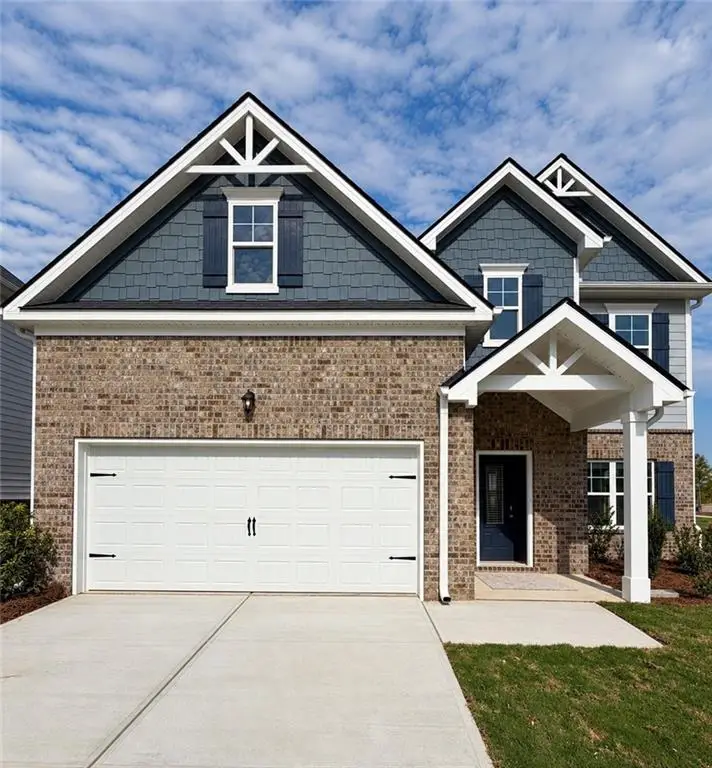 133 Cedar Overlook Way, Winder, GA 30680 - #1