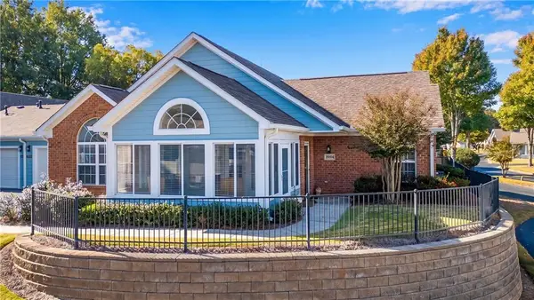 35104 Harvest Ridge Lane #35, Johns Creek, GA 30022