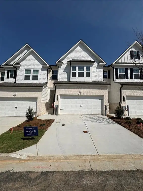 2560 States Avenue #25, Doraville, GA 30360