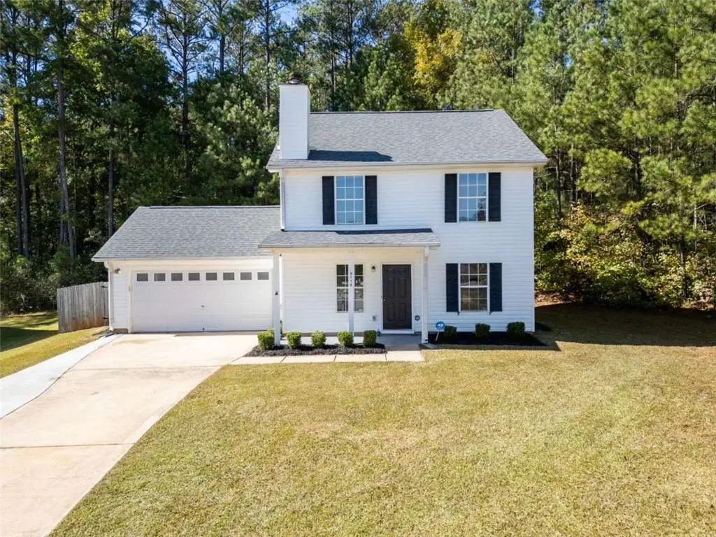 9118 Sterling Lakes Circle, Covington, GA 30014 - #1