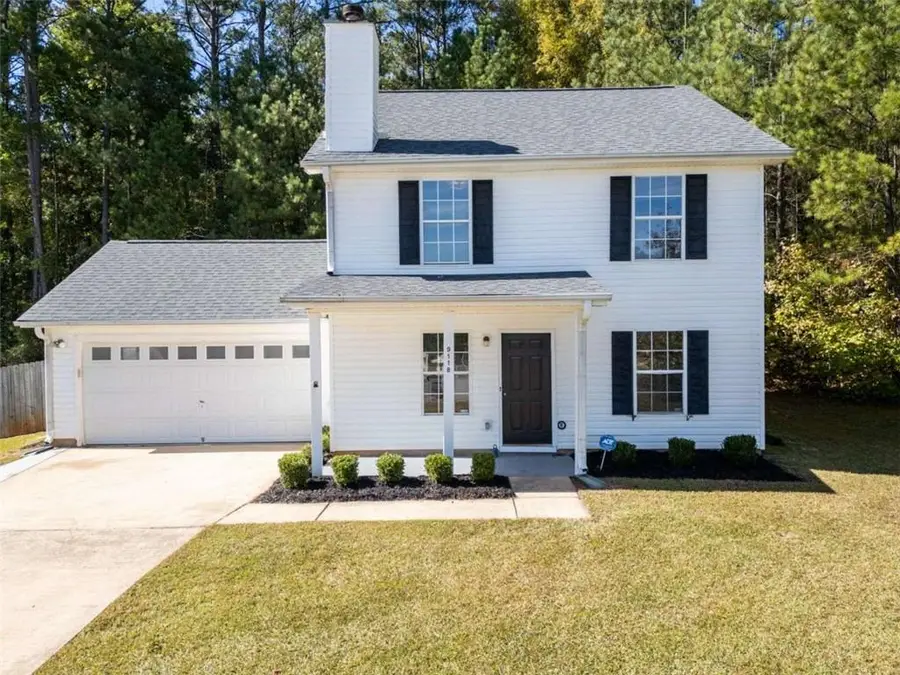9118 Sterling Lakes Circle, Covington, GA 30014 - #2