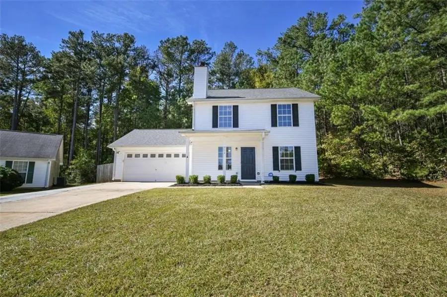 9118 Sterling Lakes Circle, Covington, GA 30014 - #3