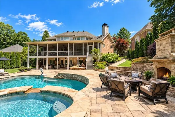 2925 Grangehill Way, Cumming, GA 30041