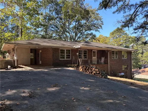 528 Robertson Circle, Tallapoosa, GA 30176