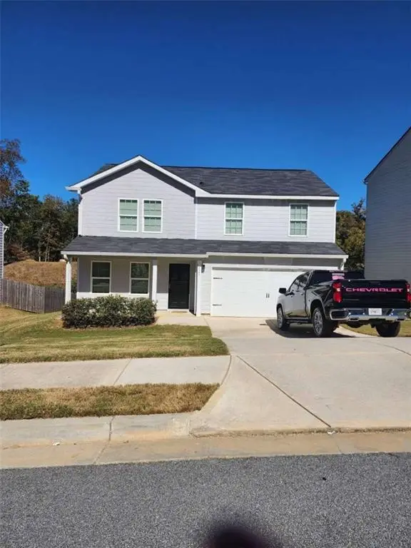 523 Amelia Court, Villa Rica, GA 30180