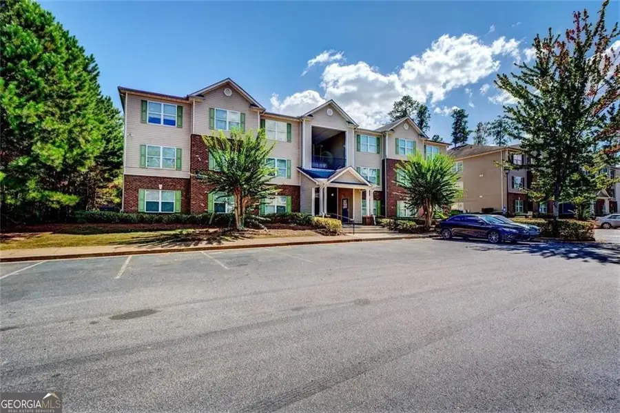 12101 Fairington Ridge Circle, Lithonia, GA 30038 - #2
