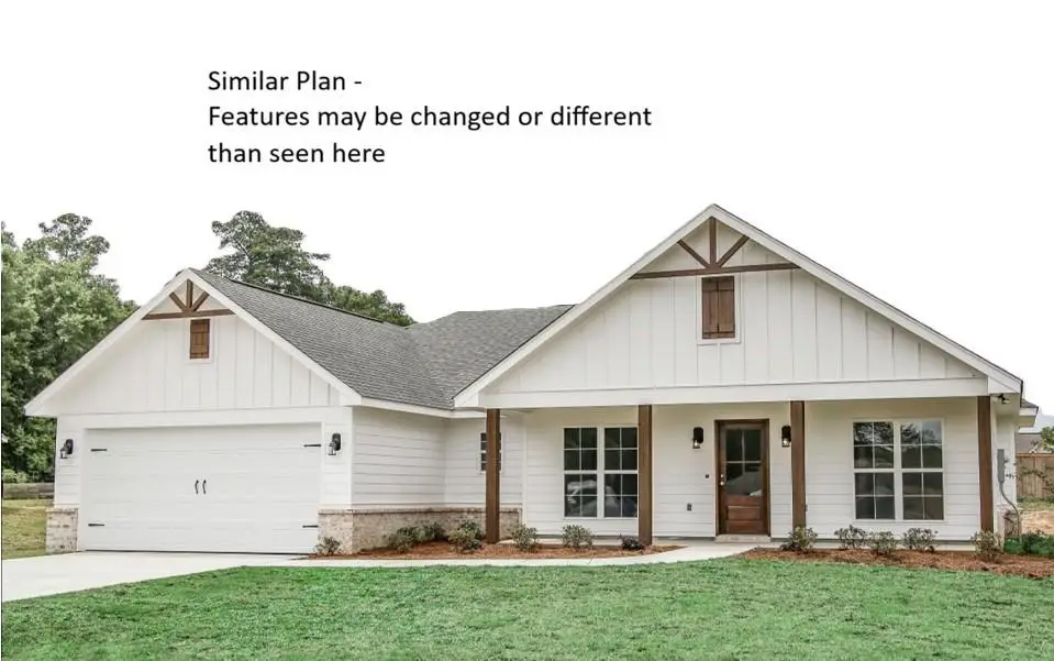 43 Spiva Spur, Temple, GA 30179 - #1