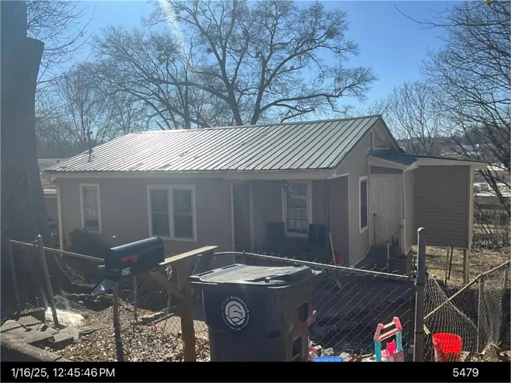 525 Shaw Drive, Gainesville, GA 30501 - #1