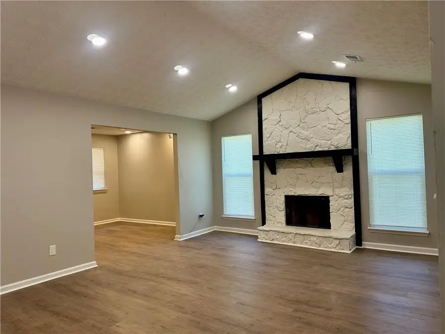 343 Martin Drive, Jonesboro, GA 30238 - #3