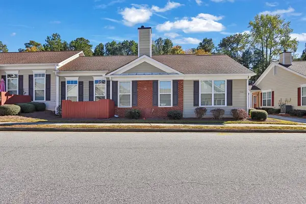 205 Accord Lane, Grayson, GA 30017