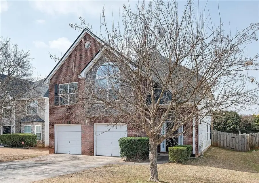 11517 Haleigh Street, Hampton, GA 30228 - #2